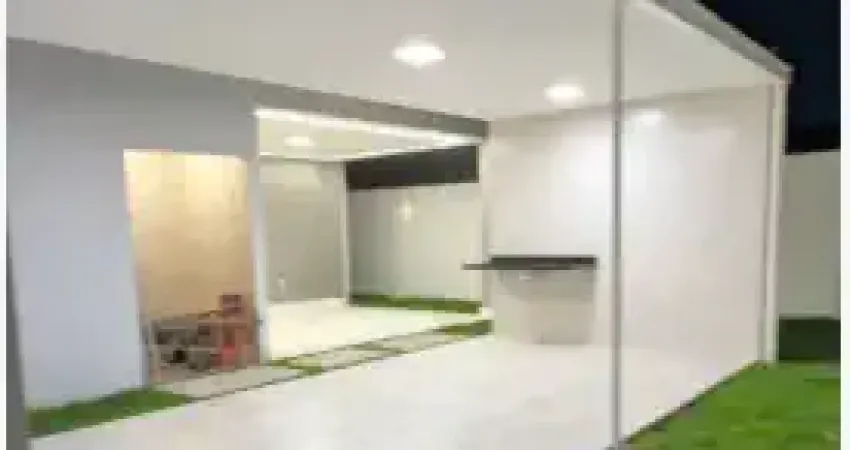 Casa em condomínio fechado com 3 quartos à venda na Avenida Thales Loureiro, 8888, Ponta Negra, Manaus