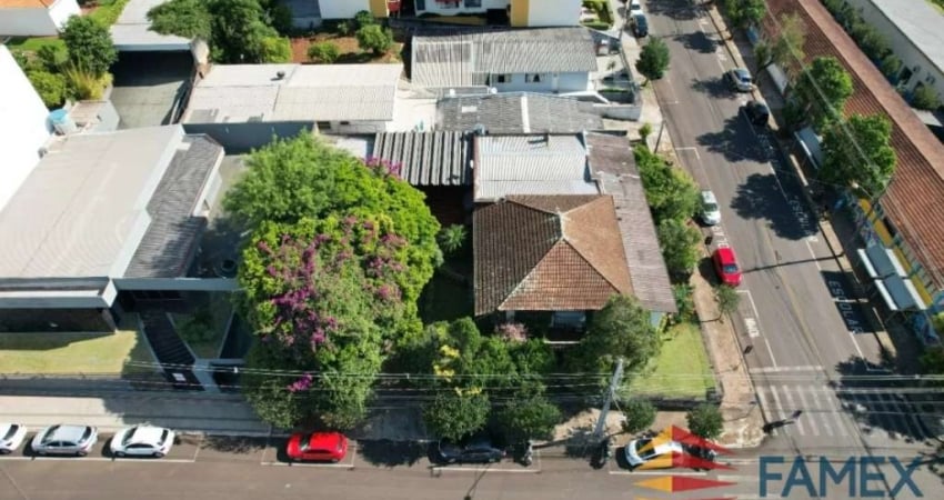 Terreno à venda na Rua Aimoré, Centro, Pato Branco