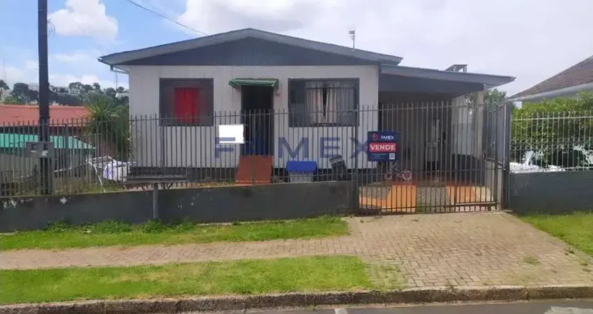 Casa com 3 quartos à venda na Rua Mato Grosso, 782, Santa Terezinha, Pato Branco