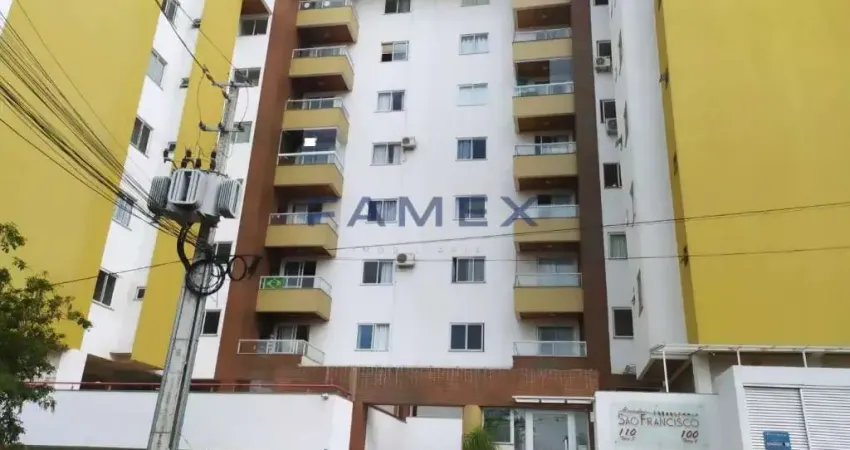 Apartamento com 3 quartos à venda na Rua Itabira, 110, Jardim Primavera, Pato Branco
