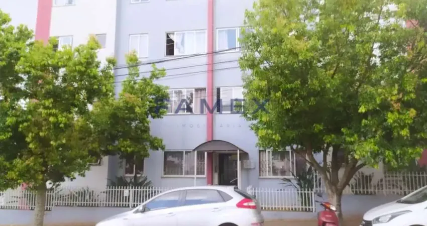 Apartamento com 3 quartos à venda na Rua Pedro Ramires de Mello, 1325, Amadori, Pato Branco