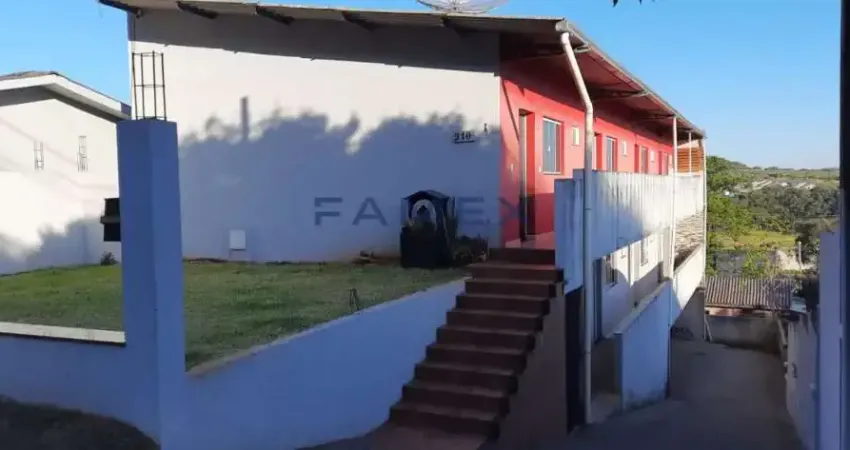 Apartamento com 2 quartos à venda na Rua Presidente Costa e Silva, 210, La Salle, Pato Branco