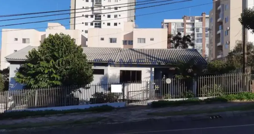 CASA Á VENDA, BAIRRO PARZIANELLO, PATO BRANCO  - CA636