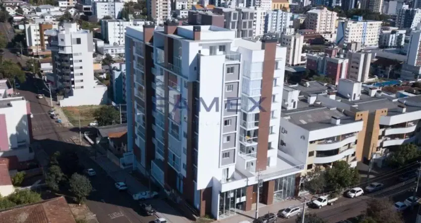 APARTAMENTO À VENDA NO CENTRO DE PATO BRANCO - AP833