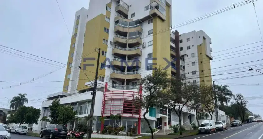 APARTAMENTO À VENDA NO ED. MORADAS DE SÃO FRANCISCO - AP842