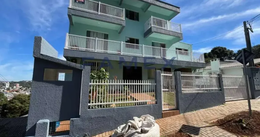 APARTAMENTO À VENDA PRÓXIMO AO CENTRO DE PATO BRANCO - AP841
