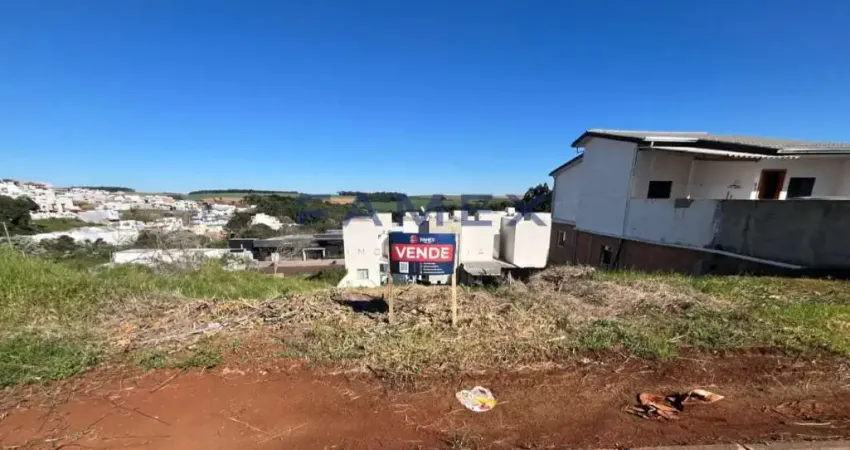 TERRENO À VENDA NO BAIRRO FRARON - LOTEAMENTO UNIVERSITÁRIO - TE859