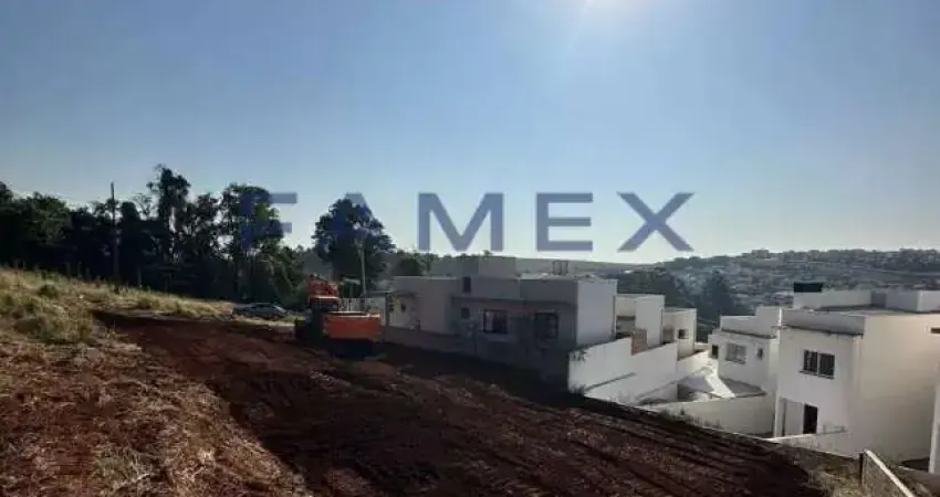Terreno à venda na Rua Jair Comin, Fraron, Pato Branco