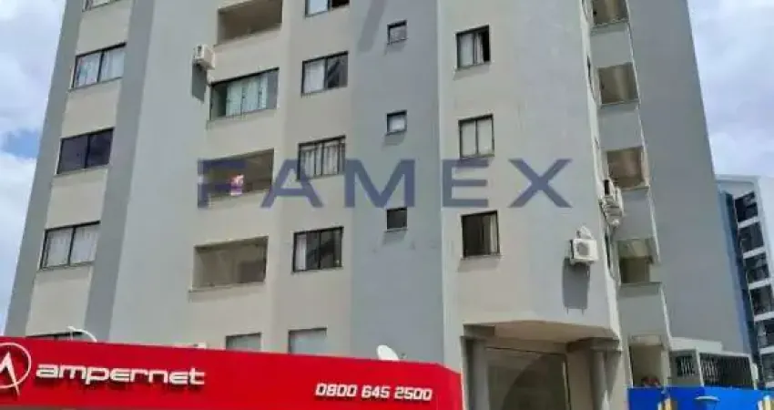 APARTAMENTO À VENDA NO CENTRO DE PATO BRANCO - AP954
