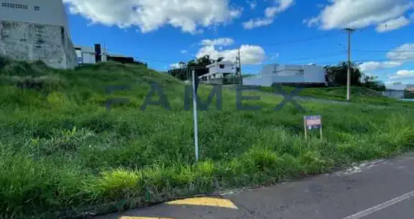 Terreno à venda na Rua José Fraron, s/n, Fraron, Pato Branco