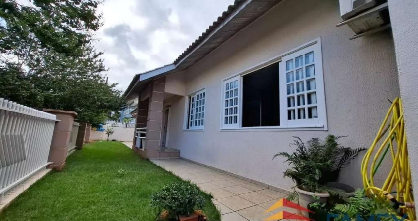 CASA DE ESQUINA À VENDA - ACEITA PERMUTA POR IMÓVEL NA CIDADE OU EM MARINGÁ - CA980