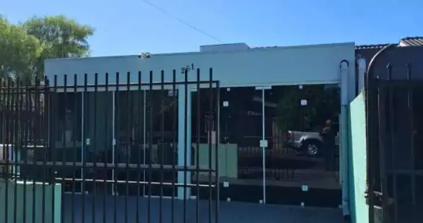 Casa com 2 quartos à venda na Rua São Francisco, 261, Sudoeste, Pato Branco