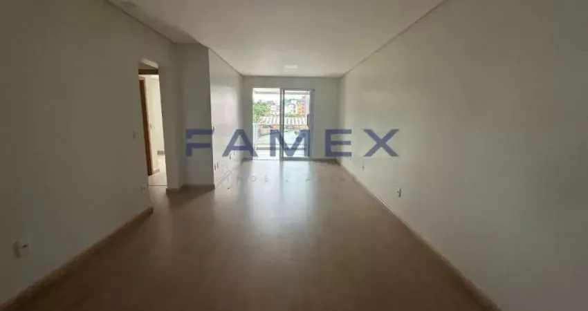 APARTAMENTO PARA LOCAÇÃO COM 1 SUITE + 1 QUARTO - CENTRO - AP1009
