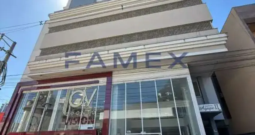 Apartamento com 3 quartos à venda na Rua Pedro Ramires de Mello, 166, Centro, Pato Branco