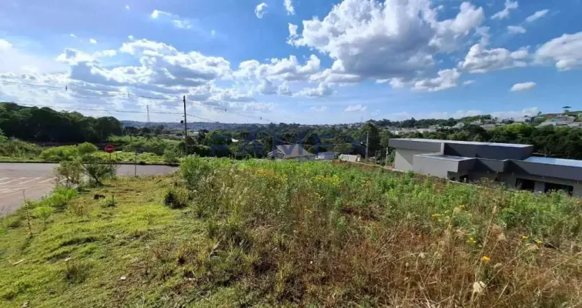 Terreno à venda na Rua Felisberto Oldoni, Industrial, Pato Branco