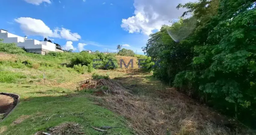 Terreno à venda na Rua Marino Silvio Galli, Industrial, Pato Branco