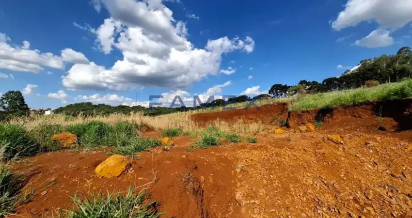 Terreno à venda na Rua Felisberto Oldoni, Industrial, Pato Branco