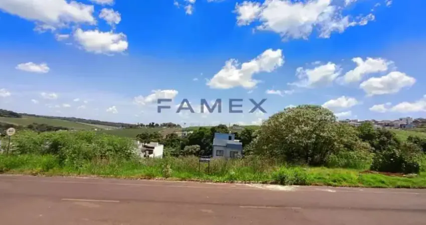 Terreno para venda-bairro fraron-pato branco-pr- - te1203