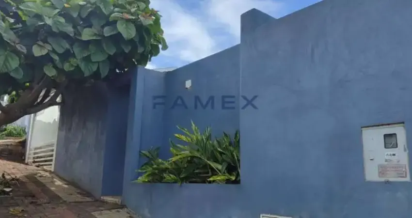 Casa com 3 quartos à venda na Rua Aurélia Conte Chiochetta, 156, Fraron, Pato Branco