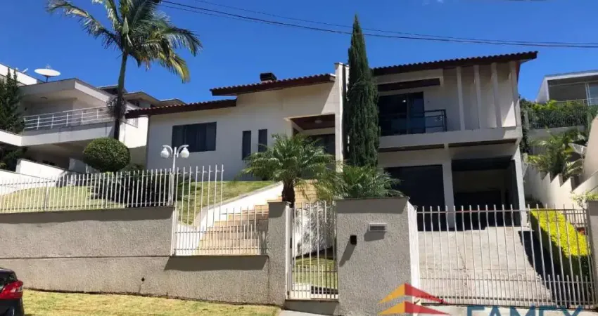 SOBRADO À VENDA - BAIRRO LA SALLE - PATO BRANCO/PR - SO305