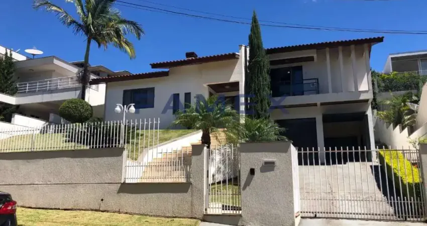 SOBRADO À VENDA - BAIRRO LA SALLE - PATO BRANCO/PR - SO305