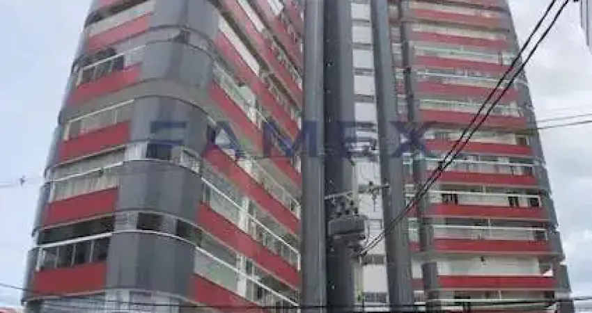 APARTAMENTO À VENDA EM PATO BRANCO/PR  - EDIF.  OTTÍLIO AMADORI  CENTRO - AP300