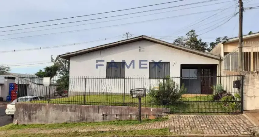 Casa com 3 quartos à venda na Rua das Siriemas, 461, Planalto, Pato Branco