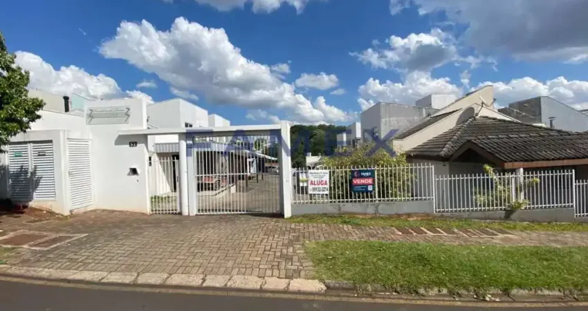 CASA TODA MOBILIADA  PARA VENDA BAIRRO SAO FRANCISCO  COM 01 SUITE + 01 QUARTO - CA416