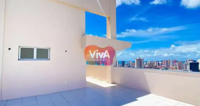 Apartamento com 3 quartos à venda na Avenida Dom Manuel, 821, Centro, Fortaleza