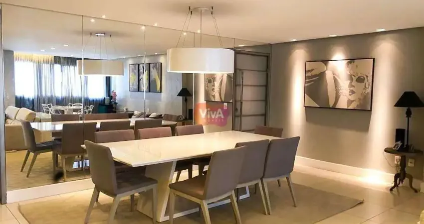 Apartamento com 3 quartos à venda na Rua Andrade Furtado, 764, Cocó, Fortaleza