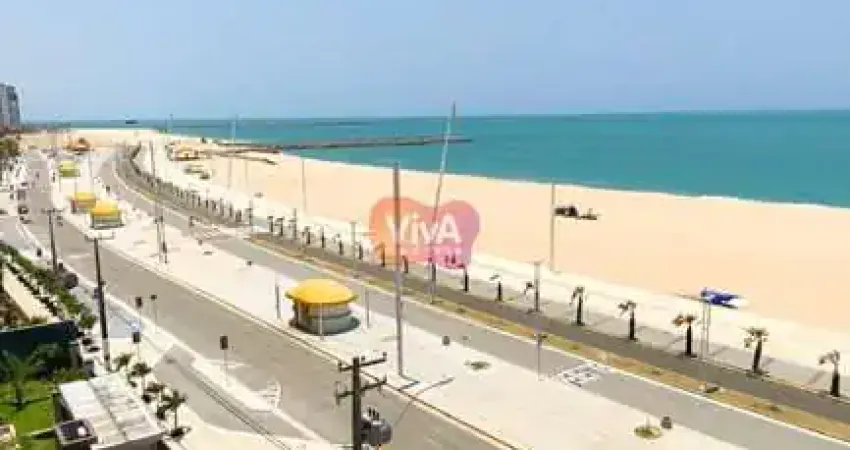 Apartamento com 4 quartos à venda na Avenida Beira Mar, 2190, Mucuripe, Fortaleza
