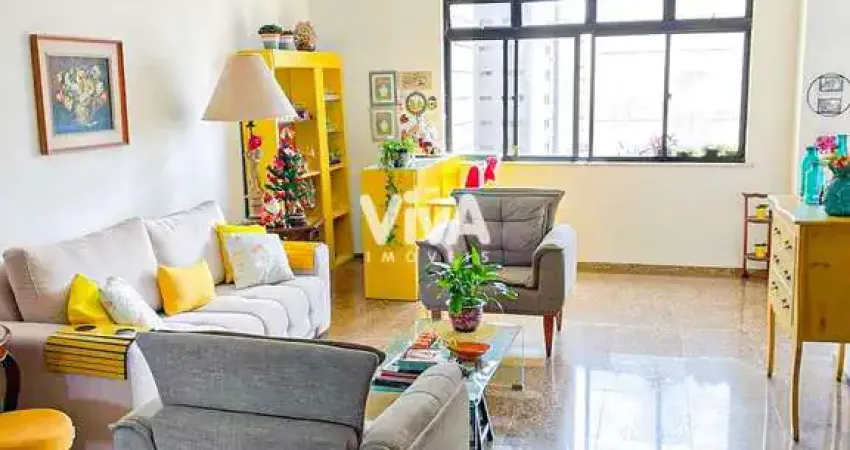 Apartamento com 3 quartos à venda na Rua Antonio Sales, 2155, Dionisio Torres, Fortaleza