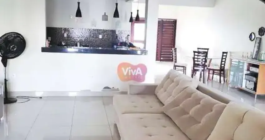 Casa com 4 quartos à venda na Rua Amâncio Valente, 1669, Cambeba, Fortaleza