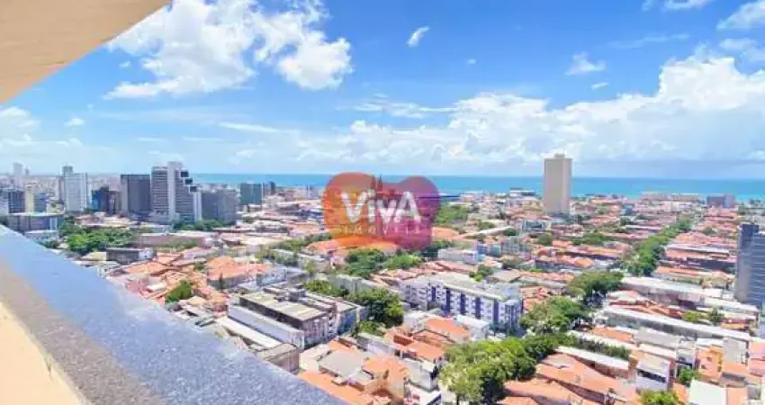 Apartamento com 3 quartos à venda na Avenida Dom Manuel, 821, Centro, Fortaleza