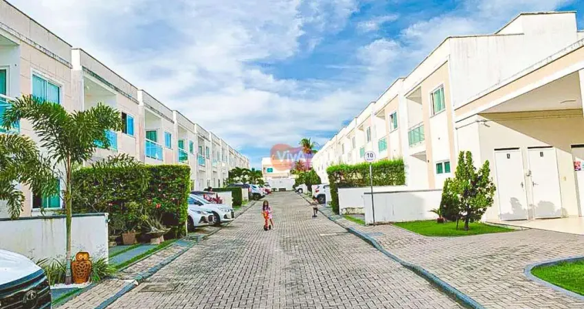 Casa em condomínio 3 quarto(s) - Eusébio