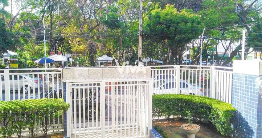 Apartamento com 3 quartos à venda na Rua Barbosa de Freitas, 1505, Aldeota, Fortaleza
