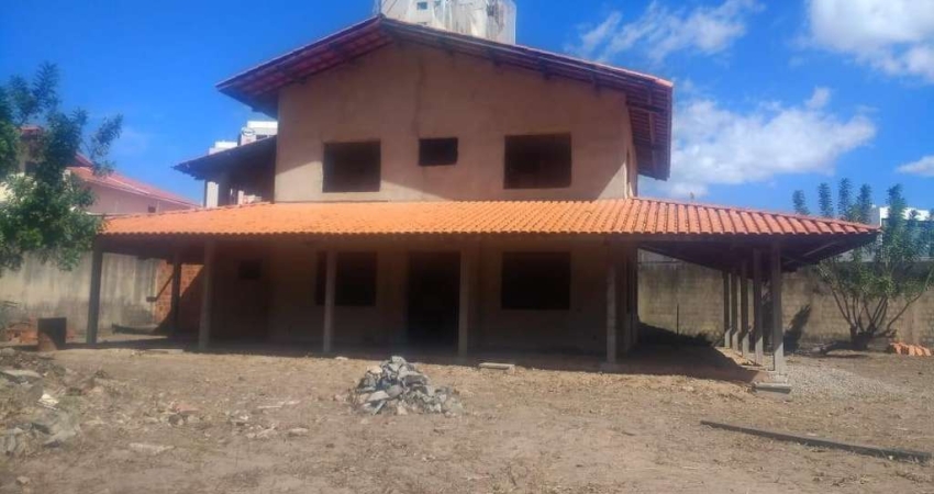 Terreno à venda na Rua Marcelo Porto Gentil, 1500, Engenheiro Luciano Cavalcante, Fortaleza