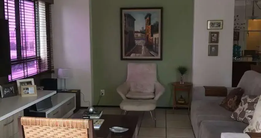 Apartamento com 3 quartos à venda na Rua Beni Carvalho, 634, Aldeota, Fortaleza