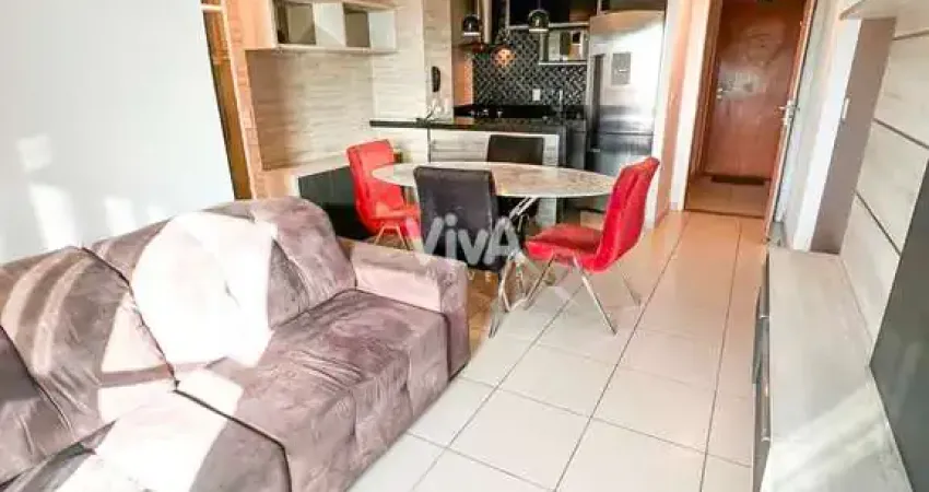 Apartamento com 2 quartos à venda na Avenida Luciano Carneiro, 635, Fátima, Fortaleza