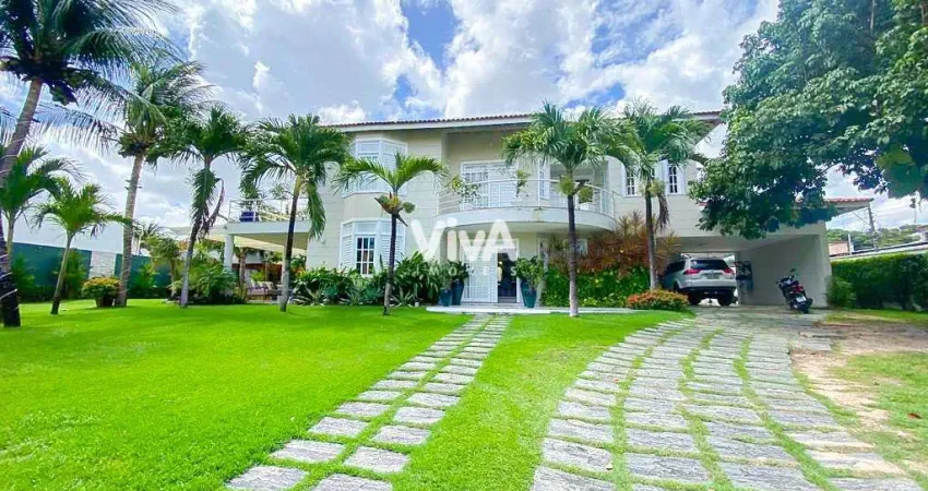 Casa com 4 quartos à venda na Avenida Santa Angela, 301, Messejana, Fortaleza