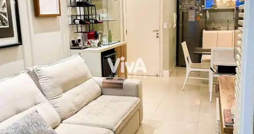 Apartamento com 2 quartos à venda na Rua Av. das Adenanteras, 311, Cidade 2000, Fortaleza