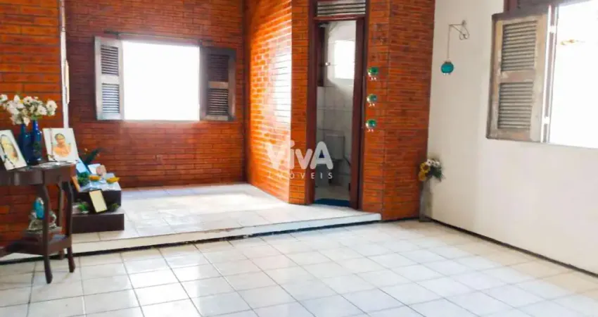 Casa com 6 quartos à venda na Rua Rua Jorge da Rocha, 37, Aldeota, Fortaleza