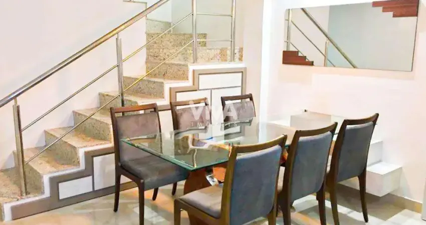 Casa com 3 quartos à venda na Rua Tancredo de Souza Carvalho, 345, Edson Queiroz, Fortaleza
