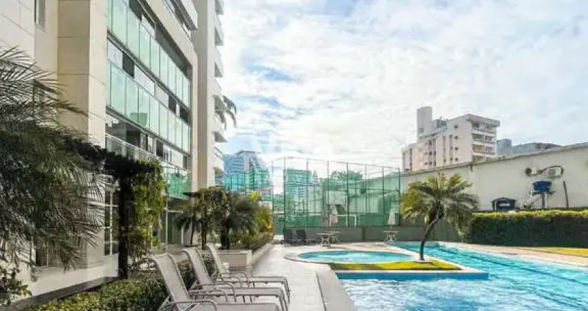 Apartamento com 3 quartos à venda na Rua Leonardo Mota, 1556, Aldeota, Fortaleza