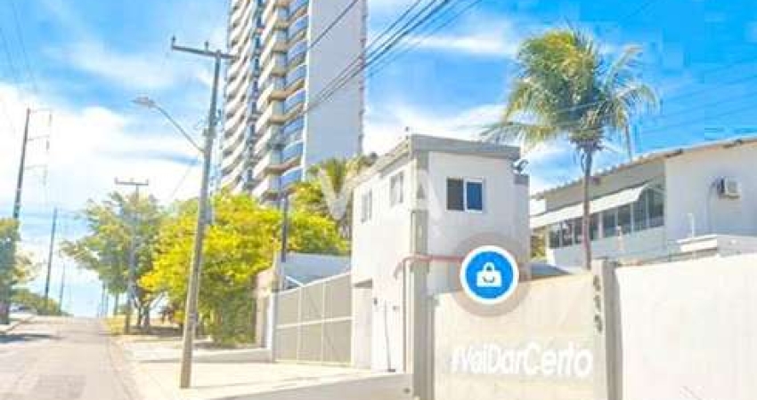 Terreno à venda na Avenida Das Adenateras, 419, Cidade 2000, Fortaleza