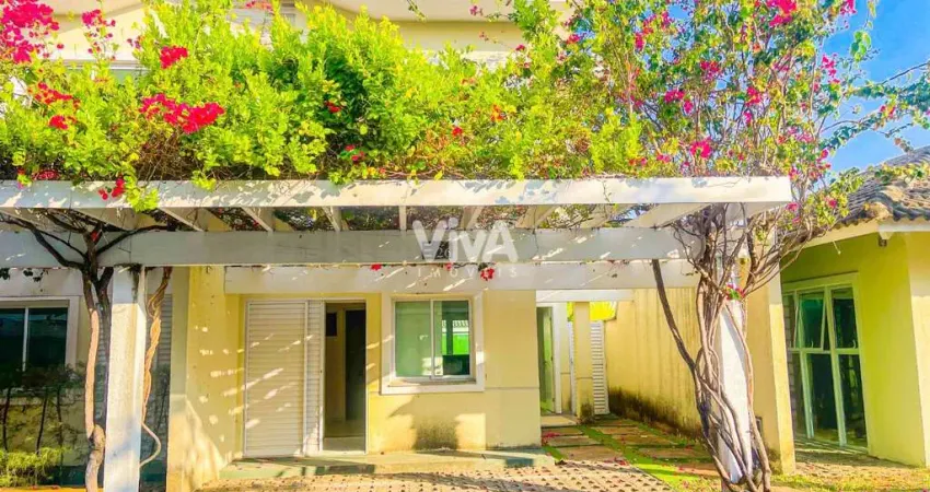Casa em condomínio fechado com 3 quartos à venda na Rua Pintor Antônio Bandeira, 4551, Praia do Futuro, Fortaleza