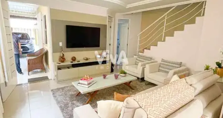 Casa com 4 quartos à venda na Rua Ernesto Monteiro, 1097, Edson Queiroz, Fortaleza