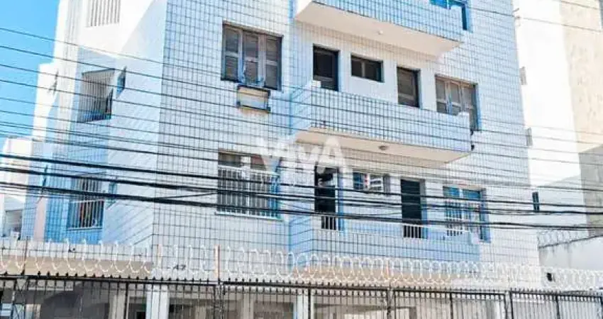 Apartamento com 2 quartos à venda na Rua General Tertuliano Potiguara, 47, Aldeota, Fortaleza