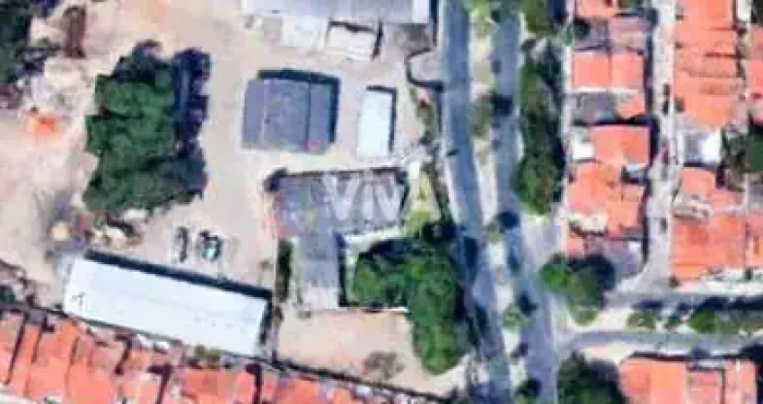 Terreno à venda na Avenida Av. Bernardo Manuel, 370 - Mondubim, 370, Prefeito José Walter, Fortaleza
