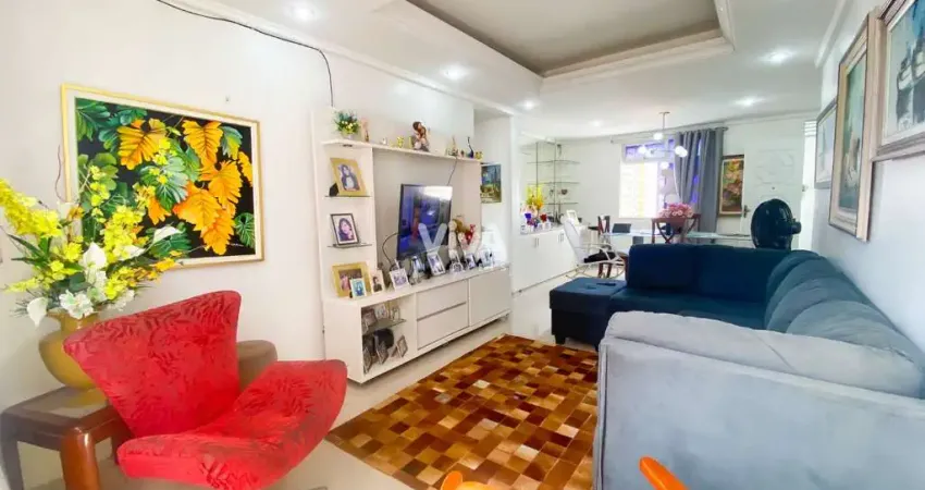 Apartamento com 3 quartos no Meireles
